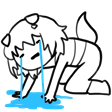 SobOnGround